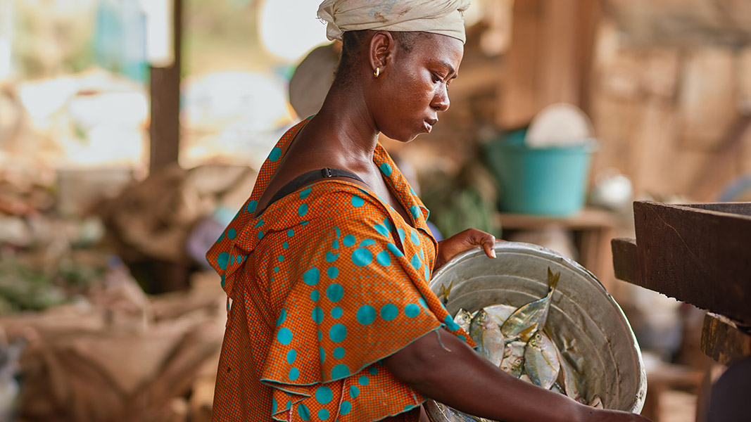 Our sustainability approach